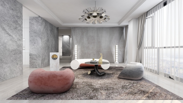 カーテンのOEMって何ができるの？活用例もご紹介